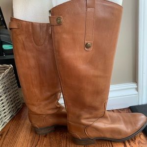 Sam Edelman Riding Boots